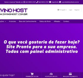 Divino Host