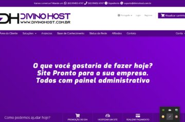 Divino Host