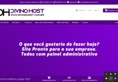 Divino Host